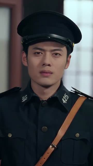 穿回民国当警长系统逼我做选择（90集）热播短剧追不停