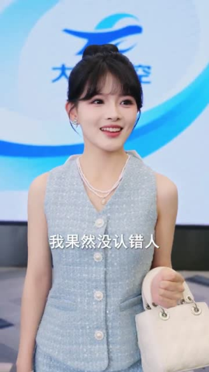 退休返聘之大夏机长（98集）好看的短剧电影