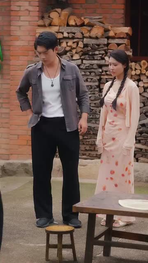 山村藏龙谁惹得起（76集）百亿短剧抢先看