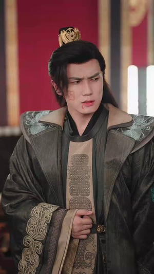 替嫁医妃惊鸿无双（64集）百万短剧抢先看