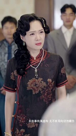 梨花落尽又逢君(61集) 梨花落尽又逢君(61集)火爆短剧推荐