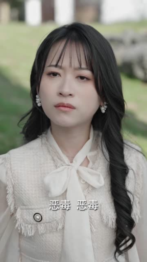 穿书女配自救指南（65集）最火爆短剧