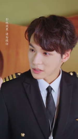 机长大人总想要复合（60集）短剧免费看