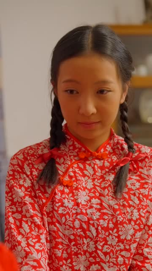 小孤女竟是江家真千金（58集）热播短剧免费看