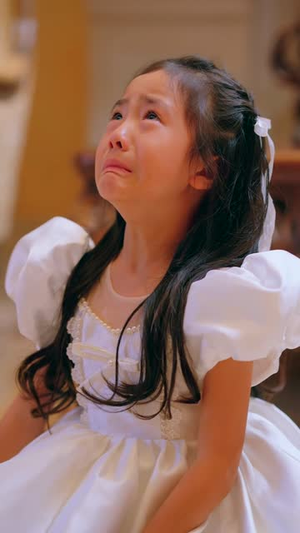 小孤女竟是江家真千金（58集）民国短剧推荐
