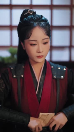 把我推给女将军后女帝后悔了（89集）海量短剧免费看