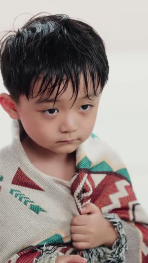 天降儿子是乌鸦嘴（40集）免费看短剧全集