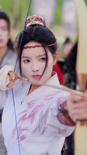 帝女心（63集）好看到停不下来