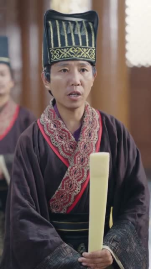 帝本红妆（80集）短剧更新抢先看