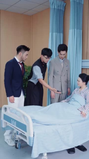 被老婆偷听心声后我走上人生巅峰（80集）直接看到大结局
