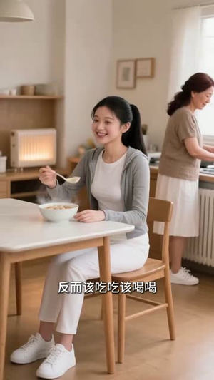 末日来袭（13集）一口气看完全集