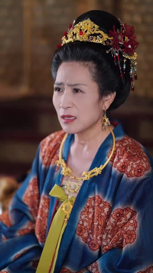 废妃逆袭陛下借宠识真心（40集）热门短剧免费看