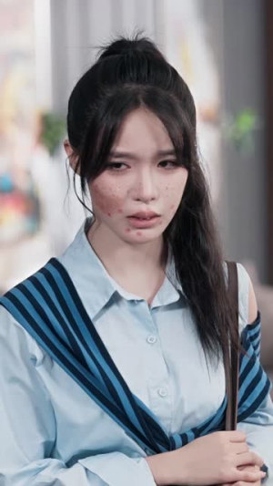 网恋翻车后我成了顶流（75集）在哪个app能看