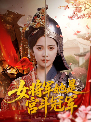 女将军她是宫斗冠军（98集）更新时间