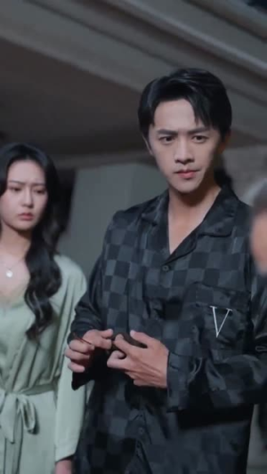 我家女婿有点狂（80集）火爆短剧来袭
