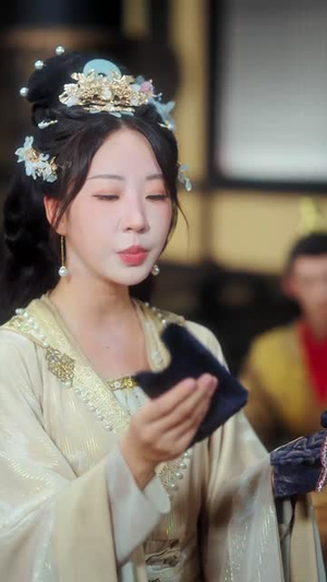 浮华三千（71集）免费全集短剧