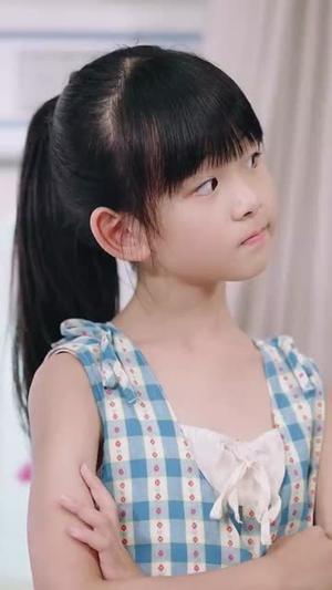 八岁少女惊天下（50集）独家资源免费看