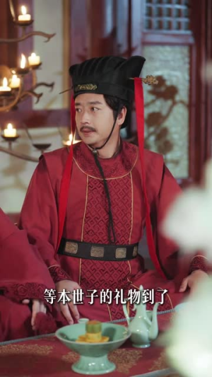 潜龙出渊挽天倾（60集）精彩短剧看不停