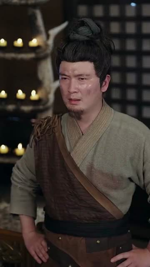 我在封地逍遥却被称贤王（80集）全集我都看完了