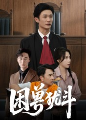 困兽犹斗（50集）夸克在线观看