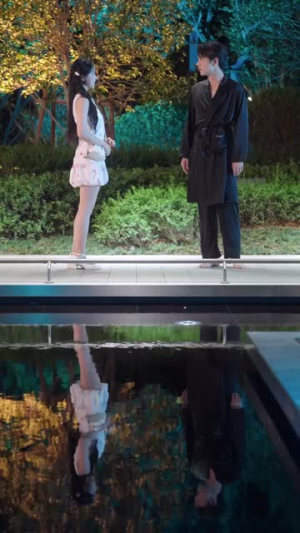 剧情崩坏死了十一年的白月光回来了（70集）热播短剧免费看