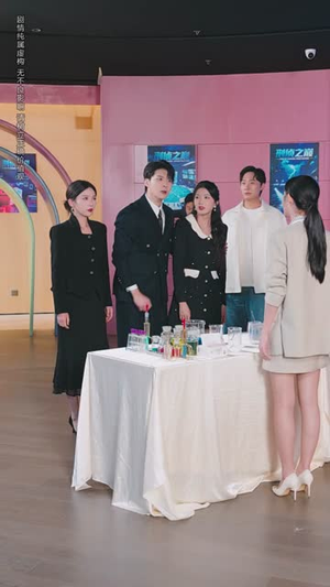 首席归来她心中无爱手中有刀（65集）在哪里看