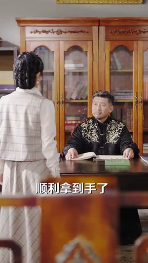 督军（80集）好看的短剧来了