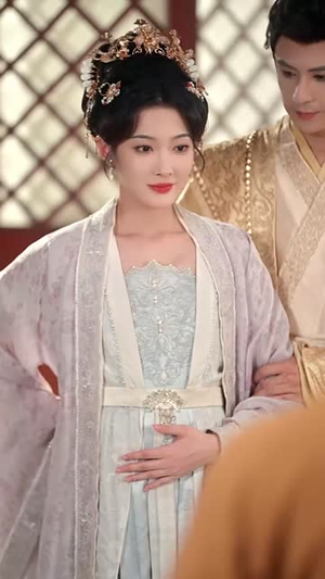 芙蓉如面春风寒（60集）短剧完整版免费