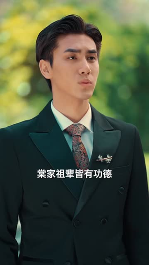 心上惹尘埃（57集）怎么看全集