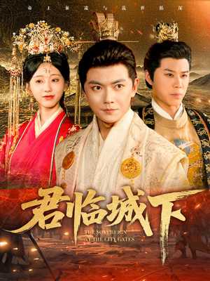 君临城下（45集）最新上映免费看