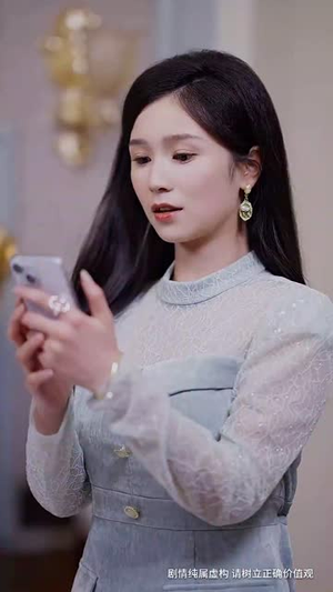 收到未来短信后我成了小福星（62集）红果短剧看全集