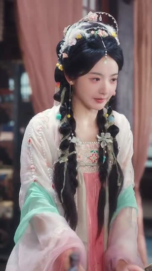 娇软小师妹一心独美（85集）免费观看