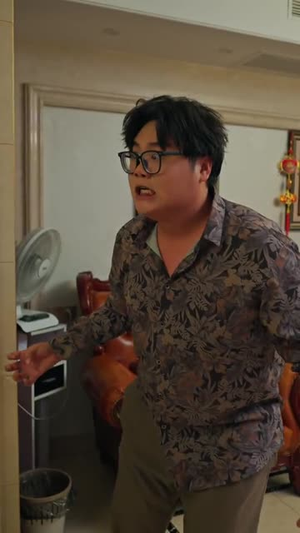 爷爷你真在地府造反了（80集）短剧热门推荐