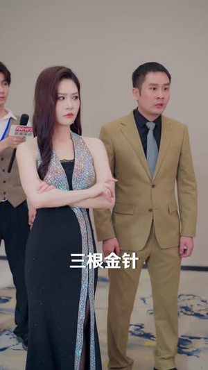 龙家小祖宗（65集）短剧精彩绝伦