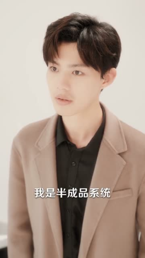 我靠学人精系统轻松拿捏校草（85集）在哪看是免费的