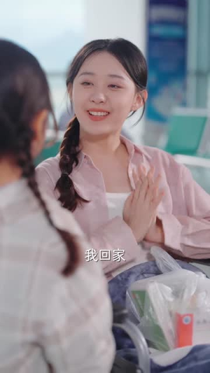 空庭雨打旧时灯（62集）短剧视频分享