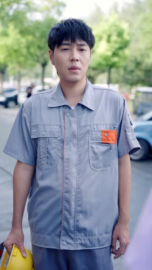 神级三轮车（86集）番茄短剧免费看