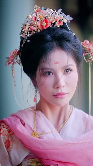 替夫上朝听我心声吃大瓜（71集）精彩短剧看不停