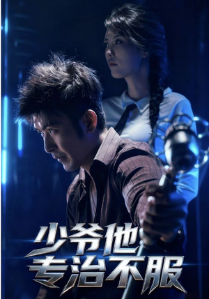少爷他专治不服（74集）精彩短剧看全集