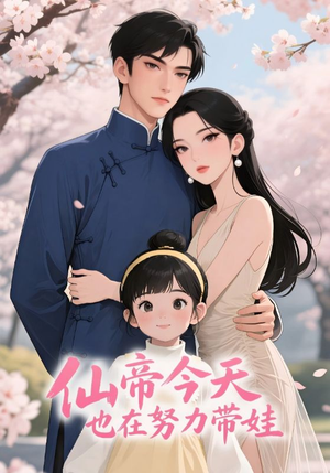 仙帝今天也在努力带娃（68集）全集免费