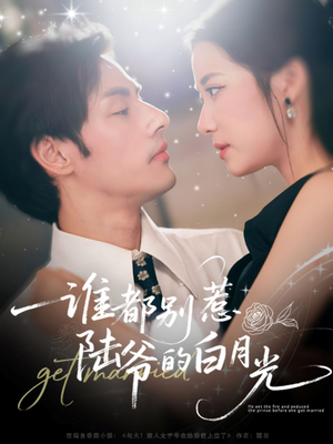 谁都别惹陆爷的白月光（79集）免费短剧完整版