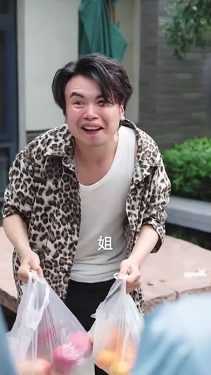 二十年后来闪婚（60集）在线免费观看