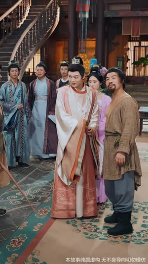 公主归来打脸背弃我的穷驸马（60集）全集完整版