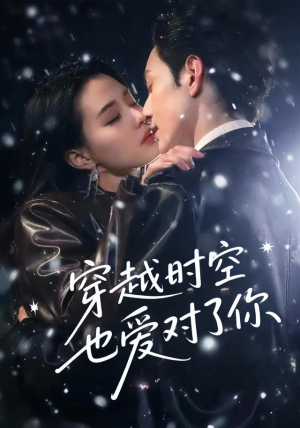 穿越时空也爱对了你（59集）在线播放