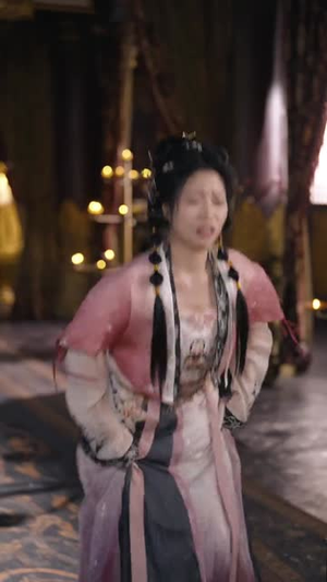 神算开局拒绝女帝（82集）流畅播放免费看