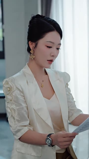 盛景如诗不歇（73集）高质量短剧推荐