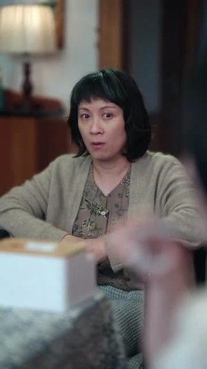 唯她是图（63集）小短剧抢先看