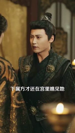 丞相姐姐你又红温了（74集）在线看完整版