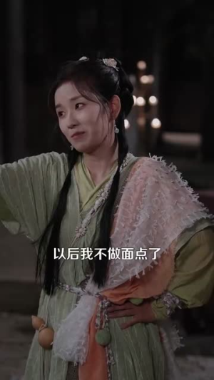 穿越农女我用美食征服天下（101集）大结局