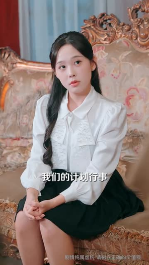 撕掉苦难标签林家千金她不好惹（60集）热播短剧分享